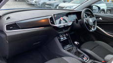 Vauxhall Grandland 1.2 Turbo GS Line 5dr Petrol Hatchback